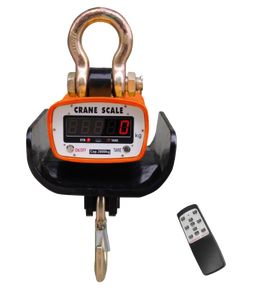 3000 kg 500 kg 5 t ocs drahtlose elektronische LED-Digital kran waage mit <span class=keywords><strong>Bluetooth</strong></span> - Product Image 1