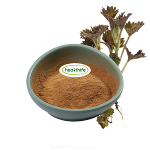 건강 도매 건강 지원 쏘는 쐐기풀 뿌리 추출물 1% 베타 시토스테롤 분말 - Product Image 1