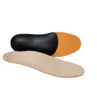 Профессиональные персональные Регулируемые Ортопедические стельки EVA с подогревом, поставщик, термоформовочные стельки для обуви