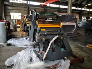 Bán Trực Tiếp Nhà Máy Chất Lượng Tốt Hộp Giấy Chết Cắt Và Tạo Nếp Máy Chết Máy Cắt Hộp Bánh Chết Máy Cắt - Product Image 3