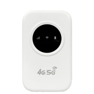 Routeur MiFi de poche 150 Mbps avec emplacement pour carte SIM, routeur WiFi mobile sans fil, pare-feu, application extérieure - Product Image 2