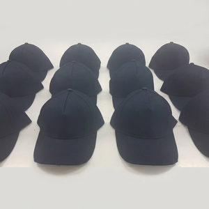 Fabricante de Gorras de Béisbol al por Mayor que Ofrece Servicio de Impresión Personalizada por Serigrafía, Sublimación y Transferencia, con Etiqueta Privada 100% - Product Image 1