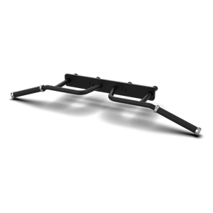 Barra de dominadas ajustable QLI Premium QPBA43 con agarre múltiple para Power Cage, gimnasio en casa, entrenamiento de parte superior del cuerpo, exportación - Product Image 4