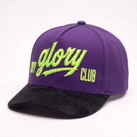 Chapeau de papa ajustable en coton Vintage unisexe en gros casquette de baseball vierge casquettes de sport en détresse teintes