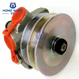 Kit de pompe à injection de carburant de technologie avancée 1676136 pour moteur Deutz BF6M1013 pour excavatrice Volvo EC290 - Product Image 3