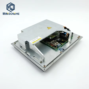 เทคโนโลยี CNC แบบปรับเปลี่ยนได้ ระบบประมวลผลแบบไดนามิก A02B-0281-C061 ระบบอัตโนมัติยุคใหม่ ระบบ A02B-0281-C072 สำหรับ CNC - Product Image 1