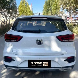 SUV Pequeño Usado SAIC MG ZS <span class=keywords><strong>2022</strong></span> <span class=keywords><strong>1</strong></span>.5L CVT Global <span class=keywords><strong>Million</strong></span> 918 <span class=keywords><strong>1</strong></span>.5L Barato 5 Puertas 5 Asientos LHD Pintura Original Coche Familiar Gasolina - Product Image 4