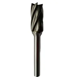 Hot Sale High Quality Flexible Shaft Shank Carbide Burrs