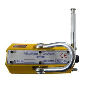 Elevador de tapa magnética con mango de 200kg y 400kg - Product Image 6