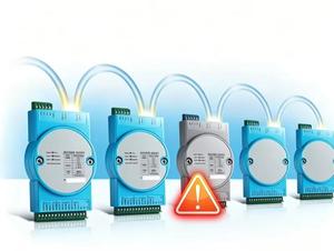 โมดูลซีรีส์ ADAM-4 รุ่น ADAM-4069-B อินเทอร์เฟซอินพุตแบบอนาล็อก มีสินค้าในสต็อก ADAM-4069-B - Product Image 1