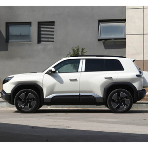 2025 BYD Leopard <span class=keywords><strong>3</strong></span> EV 5 porte 5 posti Off-road SUV BYD Super <span class=keywords><strong>3</strong></span> 4WD BYD Leopard titanio <span class=keywords><strong>3</strong></span> nuova auto energetica in vendita - Product Image 2