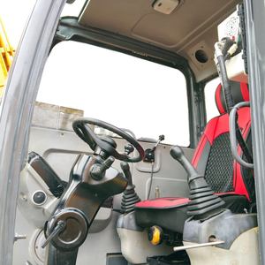 Экскаватор XINYUAN75 с 400 рабочим временем оснащен двигателем YUCHAI - Product Image 5