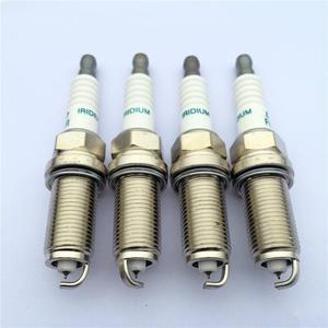 90919-01247 FK20HR11 İridyum Buji, Camry, Highlander, Prado gibi Toyota ve Lexus V6 3.5L Modelleri için uygundur. - Product Image 3