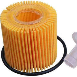 Harga Pabrik Filter Oli Berkualitas Tinggi 04152-YZZB3 04152-38010 04152-YZZA5 04152-31080 04152-YZZA2 04152-YZZA3 - Product Image 1