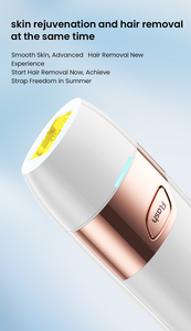 <span class=keywords><strong>Productos</strong></span> de Tendencia 2025, Recién Llegados, Dispositivo de Depilación IPL, Mini Láser, Equipo de Depilación Luce Pulsata, Pequeño - Product Image 5