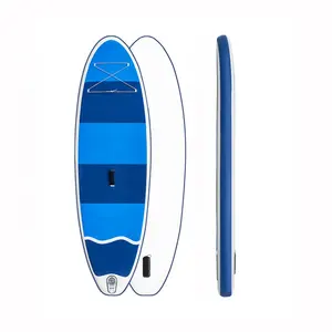 Seasonal Inflatable Stand Up Paddle Boards with Premium SUP Paddle Board Accessories