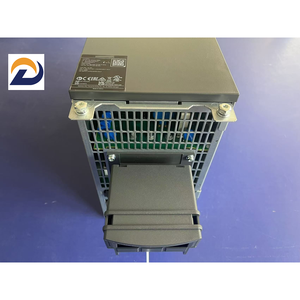 100% Neuf et Original SINAMICS S120 Variateur de fréquence 6SL3130-7TE23-6AA3 36KW 60A 380-480V 6SL3130-7TE23-6AA3 SINAMICS S120 Variateur de fréquence - Product Image 5
