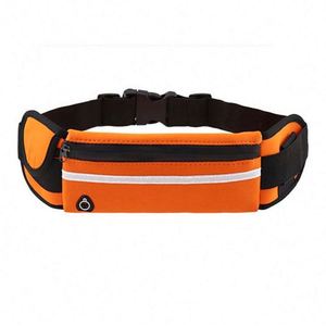 Cinturón Deportivo, Riñonera, Bolsa Impermeable para Teléfono Celular - Product Image 1