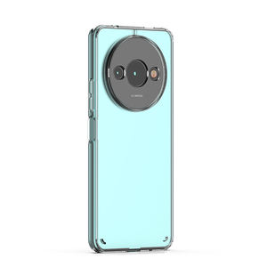 <span class=keywords><strong>เคส</strong></span>โทรศัพท์มือถือ Xiaomi Redmi A3 4G แบบ TPU ผสมอะคริลิก ป้องกันรอยขีดข่วน รุ่น Handyhille <span class=keywords><strong>ใส</strong></span> - Product Image 6