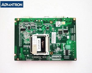Carte mère industrielle ADVANTECH PCM-9342 A1 01-2 PCM9342F9001E-T pour processeurs I3 I5 I7, module CPU, carte mère d'origine en stock - Product Image 4