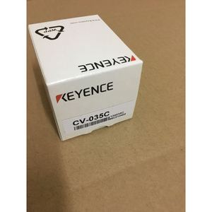 กล้องความเร็วสูง Keyence รุ่น CV-035M เซ็นเซอร์ CCD อุตสาหกรรม สำหรับการใช้งานระบบมองเห็นด้วยเครื่องจักร - Product Image 3