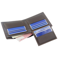 Großhandel Krokodilmuster Kurze Visitenkartenhalter PU-Leder Herren Geldbörse Bestseller Produkte Herren Brieftaschen Münzbörsen