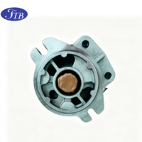 Bomba Hidráulica de Repuesto de Alta Calidad FTB 708-3S-04540 PC50 para Excavadoras Mini Komatsu PC50MR-2 PC50MR-3 PC50-7 PC50-8