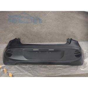 OEM 86611-B4500 Copertura Paraurti Posteriore per Hyundai <span class=keywords><strong>I10</strong></span> 2017 - Product Image 4