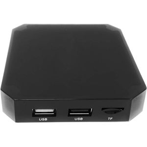 Boîtier TV intelligent Beelink 4K Android 7.1 Quad Core Amlogic S905X Wifi 2.4G 5GHz 2 Go de RAM 16 Go de ROM - Product Image 2