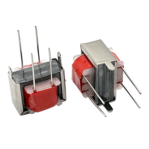 Пользовательский аудио трансформатор EI - Product Image 3