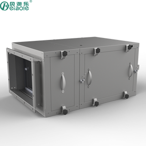 Condizionatore d'Aria per Armadi Personalizzabile 220V 370W a Basso Consumo Energetico, Ventilatore Industriale per Armadi a Bassa Rumorosità 2600 M/h 420 <span class=keywords><strong>Pa</strong></span> Statico - Product Image 3
