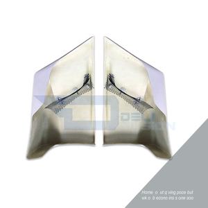 Protector de Parachoques Trasero de Fibra de Vidrio Estilo Craft para Subaru Brz Zc6 2013-2021 y Toyota Ft86 Gt86 Frs Zn6 2013-2016 - Product Image 5