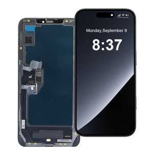 ซ่อมจอ LCD โทรศัพท์มือถือสำหรับ iPhone XS Max จอแสดงผล FHD LCD พร้อมจอสัมผัสอะไหล่เปลี่ยน ชุดดิจิไทเซอร์และกล้อง - Product Image 2