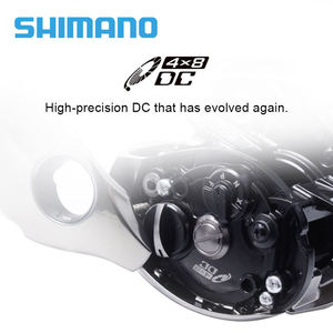 <span class=keywords><strong>รอก</strong></span>ตกปลา <span class=keywords><strong>Antares</strong></span> <span class=keywords><strong>DC</strong></span> HG XG รุ่นปี 2021 ของแท้ สำหรับมือซ้ายและขวา อัตราทดเกียร์ 7.8:1 ลูกปืน 10+1 <span class=keywords><strong>รอก</strong></span>เบทคาสติ้ง - Product Image 3