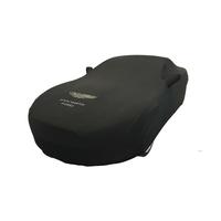 Housse de voiture intérieure personnalisée de qualité supérieure, respirante, lavable, en polyester et élasthanne, anti-rayures, protection UV 90%, ajustement universel