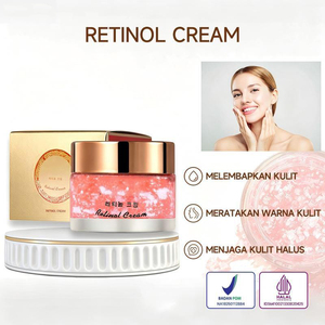 <span class=keywords><strong>Crema</strong></span> Viso al Retinolo <span class=keywords><strong>con</strong></span> <span class=keywords><strong>Vitamina</strong></span> <span class=keywords><strong>A</strong></span>, Idratante Notturno per Tutti i Tipi di Pelle, Disponibile <span class=keywords><strong>con</strong></span> Spedizione Rapida e Basso MOQ - Product Image 1