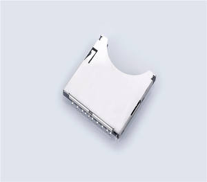 एटम SI62C-01200 माइक्रो सिम कार्ड सॉकेट के लिए जीपीएस ट्रैकर - Product Image 3