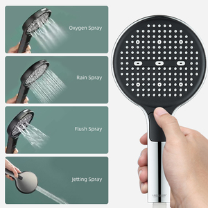 Наконечник для душа, 3 + 1 функции - Product Image 2