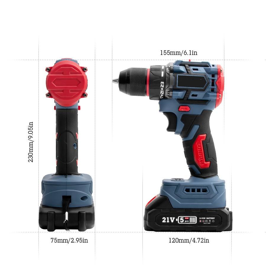 only body no battery