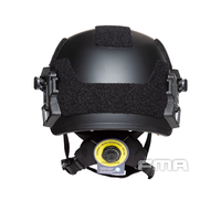 Casque FMA EX 3.0 ABS Casque léger 6,5 mm d'épaisseur Personnalisable Wendy Tactical TB1268B