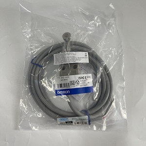 Interruptor de Límite Pequeño Omron D4C-2332 - Product Image 1