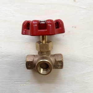 Hướng dẫn sử dụng đồng thau Swing kiểm tra van đồng mùa xuân không trở lại van bơm nước dầu khí phương tiện truyền thông - Product Image 6