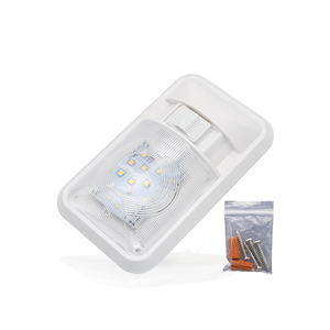 12 V LED ánh sáng RV 12 <span class=keywords><strong>Volt</strong></span> du thuyền đèn trần xe nội thất LED trần ánh sáng cắm trại Caravan ánh sáng - Product Image 2