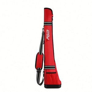 Bolsa de Golf Flying Half Club Modelo F de Nailon, Portátil y Ligera - Product Image 1