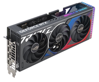 Carte graphique haute Performance RTX 4060 Ti O8G GPU de jeu pour ordinateur de bureau VR Ready DirectX 12 carte vidéo utilisée
