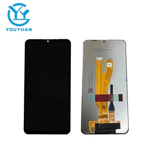 Accesorios de teléfono móvil al por mayor de fábrica para Samsung A03 Core pantalla <span class=keywords><strong>Lcd</strong></span> A013 reemplazo de pantalla - Product Image 1