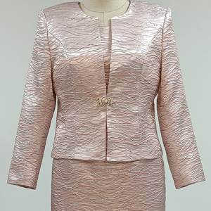 Ropa de Alta Calidad para Mujer, Vestidos Formales, Ropa Africana Elegante, Vestido de Iglesia para Mujer - Product Image 3