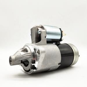 12V 1.4KW 8T Auto Starter Pour <span class=keywords><strong>Suzuki</strong></span> Jimny 1.3 <span class=keywords><strong>Vitara</strong></span> LRS02097 M1T72481 3110060A10 - Product Image 2