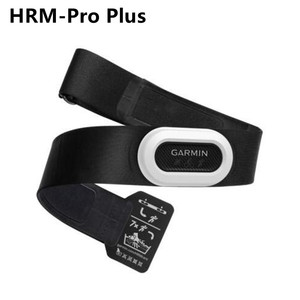 NUEVA <span class=keywords><strong>Correa</strong></span> Monitor de <span class=keywords><strong>Frecuencia</strong></span> Cardíaca <span class=keywords><strong>Garmin</strong></span> HRM PRO Tri HRM Run 4.0 HRM-Pro Plus para Natación, Carrera y Ciclismo - Product Image 1
