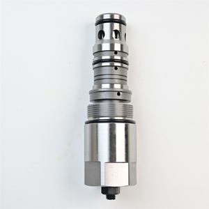 <span class=keywords><strong>Hitachi</strong></span> <span class=keywords><strong>EX200</strong></span>-5 ZAX330, клапан управления насосом, предохранительный клапан, 4372034 25-222354 4723238, запчасти для строительной техники - Product Image 3